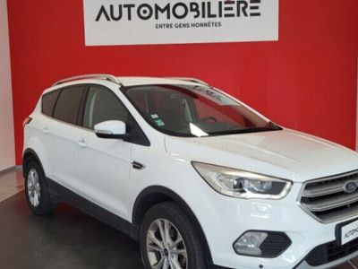 occasion Ford Kuga 1.5 FLEXIFUEL 150 TITANIUM 4X2 START-STOP + ATTELAGE