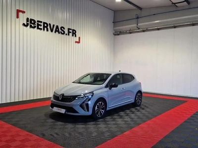 Occasion 2025 Renault Clio V Techno Berline | 21 990 € (Prix assez cher)