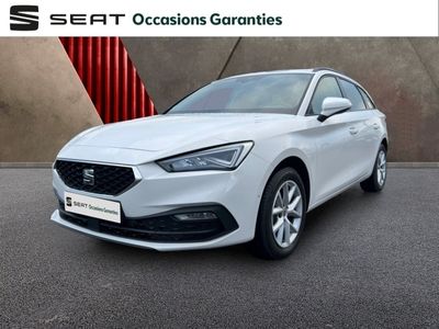 occasion Seat Leon ST 1.0 eTSI 110ch Business DSG7