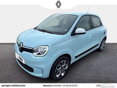 occasion Renault Twingo Twingo IIIIII SCe 65 - 21