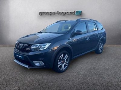 Occasion 2019 Dacia Logan MCV Break | 11 490 € (Prix juste)