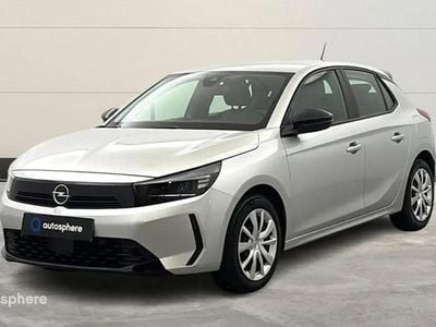 Gris Occasion 2025 Opel Corsa Edition Berline | 19 999 € (Prix juste)