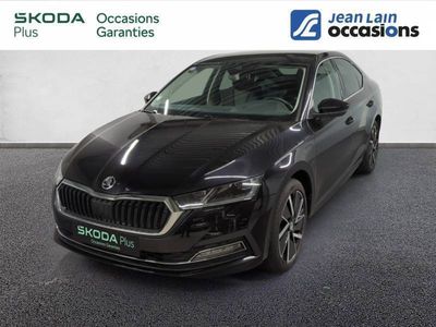 occasion Skoda Octavia 1.4 TSI PHEV iV 204 ch DSG6e Style