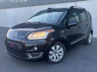 Citroën C3 Picasso