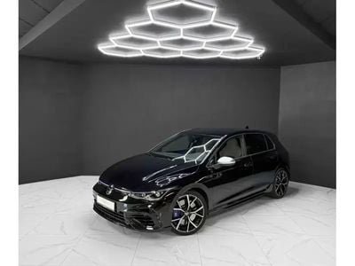 VW Golf VIII