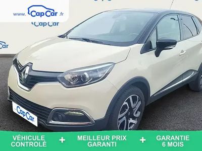 occasion Renault Captur N/A 0.9 TCe Energy 90 Intens