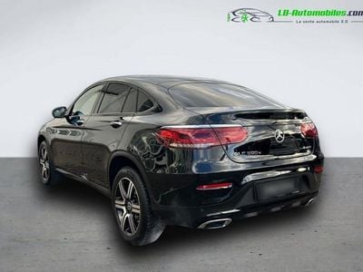 Mercedes GLC300