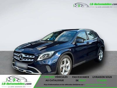 Occasion 2017 Mercedes GLA250 SUV | 29 700 €