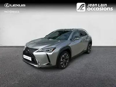 occasion Lexus UX 250h 2wd Premium Edition 5p