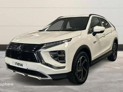 Occasion 2024 Mitsubishi Eclipse Cross Instyle SUV | 31 599 € (Prix juste)