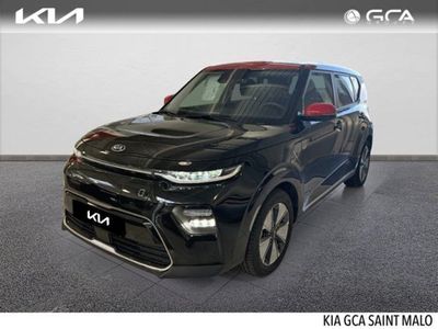 Kia Soul EV
