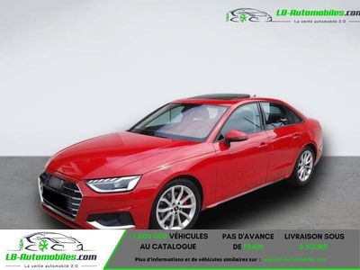 Occasion 2019 Audi A4 Sport Berline | 32 200 €