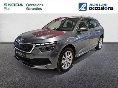 occasion Skoda Kamiq Kamiq1.0 TSI Evo 110 ch DSG7