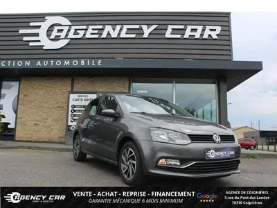 VW Polo