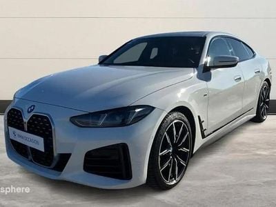 Occasion BMW 420 M Sport 193 ch (141 kW) 2025 Berline