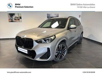 Argent Occasion 2024 BMW X1 M Sport SUV | 47 790 € (Prix cher)
