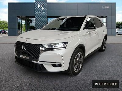 occasion DS Automobiles DS7 Crossback 