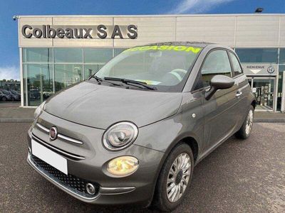 occasion Fiat 500 500 serie 9 euro 6d-full1.0 70 ch Hybride BSG S/S