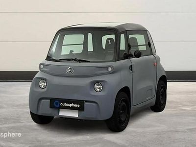 Occasion 2022 Citroën AMI | 6 999 €