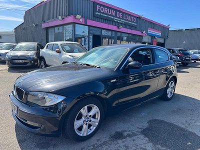 Occasion 2009 BMW 118 Citadine | 7 990 €