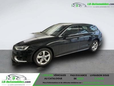 Occasion 2019 Audi A4 Break | 25 700 € (Prix juste)