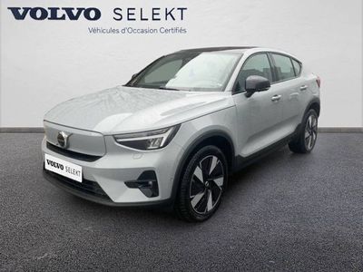 Volvo C40