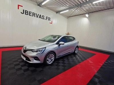 Occasion 2020 Renault Clio V Business Berline | 12 690 € (Prix juste)