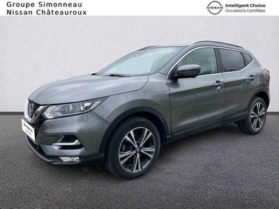 occasion Nissan Qashqai Qashqai 20191.5 dCi 115