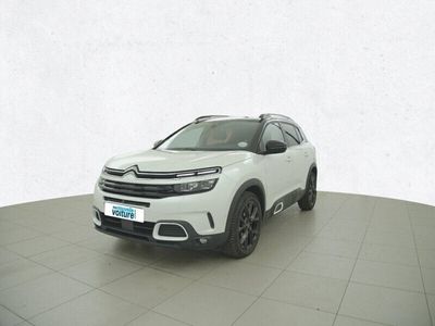 Occasion Citroën C5 Aircross PureTech 131 ch (96 kW) 2020 Blanc SUV
