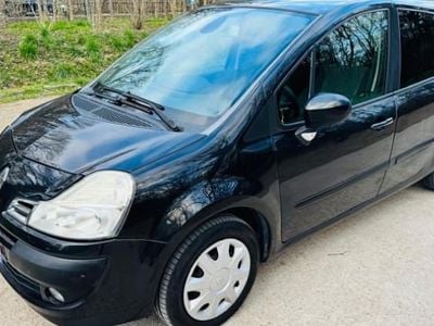 Occasion Renault Grand Modus Dynamique 105 ch (77 kW) 2008 Monospace
