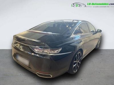 DS Automobiles DS9