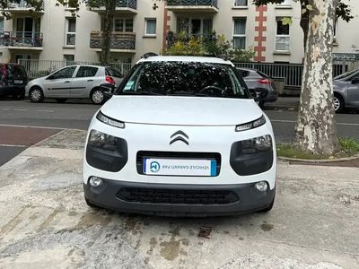 Citroën C4 Cactus