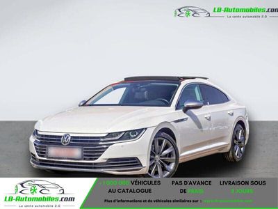 VW Arteon