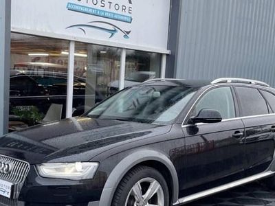 Occasion 2015 Audi A6 Allroad Ambition Break | 12 980 €