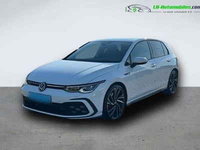 VW Golf VIII