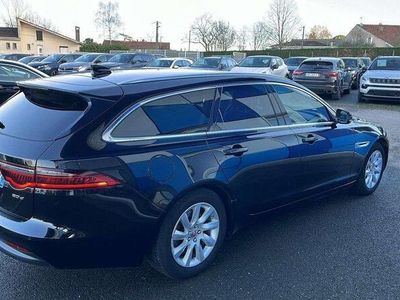 occasion Jaguar XF 2.0d 180ch Business Prestige Bva