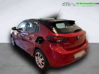 Opel Corsa-e