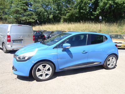 Renault Clio IV