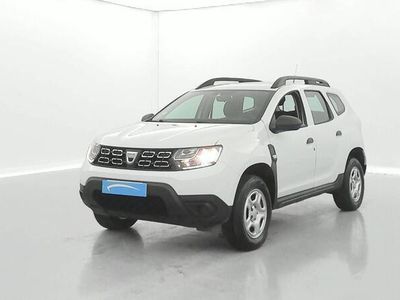 occasion Dacia Duster DusterBlue dCi 115 4x2