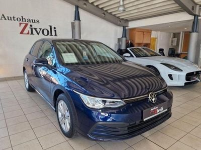 VW Golf VIII