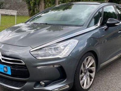 occasion Citroën DS5 DS 1.6 THP 16V 200 Sport Chic