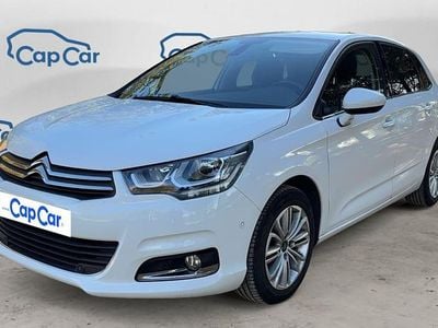 Occasion 2015 Citroën C4 Attraction | 6 690 € (Super prix)