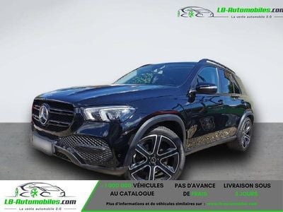 Mercedes GLE400
