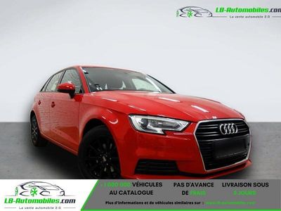 Occasion 2017 Audi A3 Berline | 18 700 € (Prix cher)