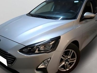 Occasion 2021 Ford Focus Business Edition Berline | 15 990 € (Prix juste)