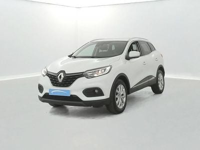 Occasion 2020 Renault Kadjar Business SUV | 17 780 € (Prix juste)