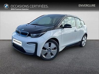 Blanc Occasion 2019 BMW i3 Citadine | 17 870 € (Prix cher)