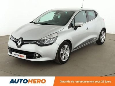 Renault Clio IV