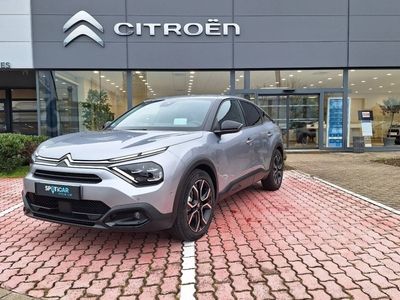 occasion Citroën e-C4 Moteur électrique 136ch (100 kW) Shine Automatique