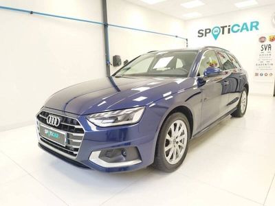 occasion Audi A4 35 Tdi 163 S Tronic Business Line